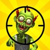 Tower Gun - Zombie Shooter 3D