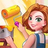 Town Story: Renovation & Match-3 Puzzle Game