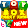 Toy Box Party Time