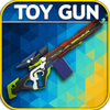 Toy Gun Weapon Simulator