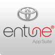 Toyota Entune