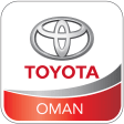 Toyota Oman