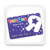 Toys”R”Us Star Card