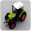 Tractor Car Parking 3D