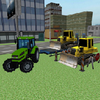 Tractor Driver 3D