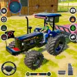 Tractor Driving Simulator Game