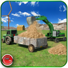 Tractor Farm & Excavator Sim