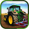 Tractor Farmer Simulator 2016