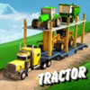 Tractor Farmer Simulator 2017