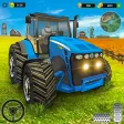 Tractor Farming: Simulator 3D