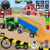 Tractor Farming: Tractor Games