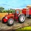 Tractor Farming Simulator USA 