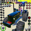 Tractor Games: Tractor Farming