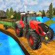 Tractor Hill Driver 3D