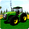 Tractor Parking Mania 2