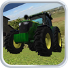 Tractor Parking Simulator 3D