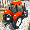 Tractor Parking Simulator