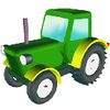 Tractor Simulation