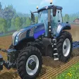 Tractor Simulator 3D