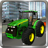 Tractor Simulator City Drive