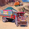 Tractor Trolley: Heavy Load 22