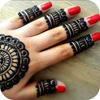 Traditional Mehndi Designs 202