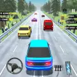 Traffic Car Racing: 3D Game