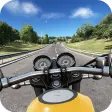 Traffic Moto 3D