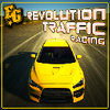 TRAFFIC RACING REVOLUTION