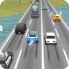 Traffic Rider : Car Race Game