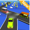 Traffic Run 3D