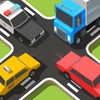 Traffic Rush 3D