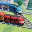 Train Conductor World 