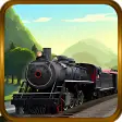 Train Driving Simulator 3D