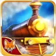 Train Escape Mystery: Hidden Object Detective Game