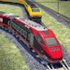 Train Racing Simulator