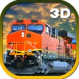 Train Simulator 3D