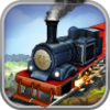 Train Simulator Game