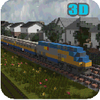 Train Simulator mine city free