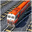 Train Simulator - Train Games