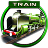 Train Simulator3d