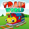 Train World Builder