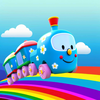 Trainy: Educational game for children