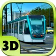 Tram Simulator 3D