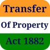 Transfer Property Act 1882 TPA