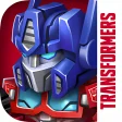 TRANSFORMERS: Battle Tactics