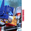 Transformers: Earth Wars Beta