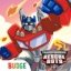 Transformers Rescue Bots: Disaster Dash 