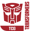 Transformers TCG Companion App