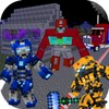 Transforming Survival Games 2